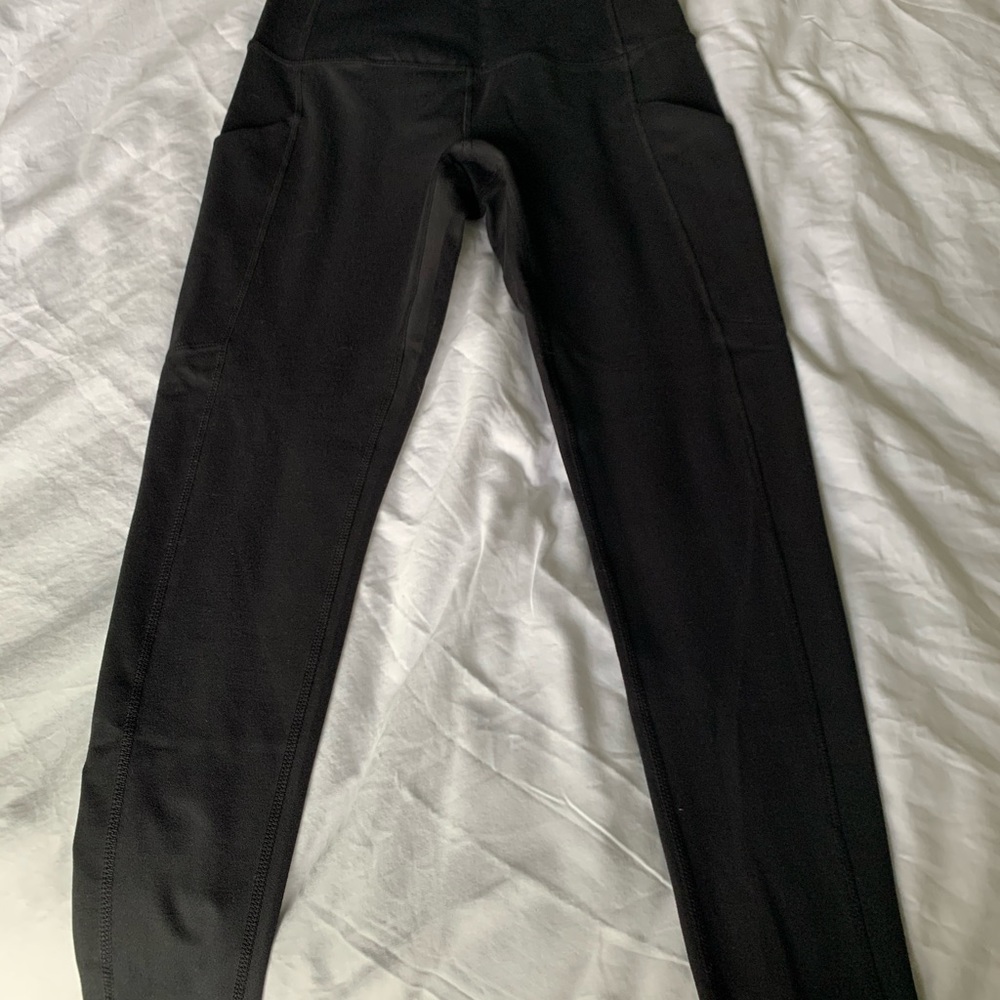 Zella leggings